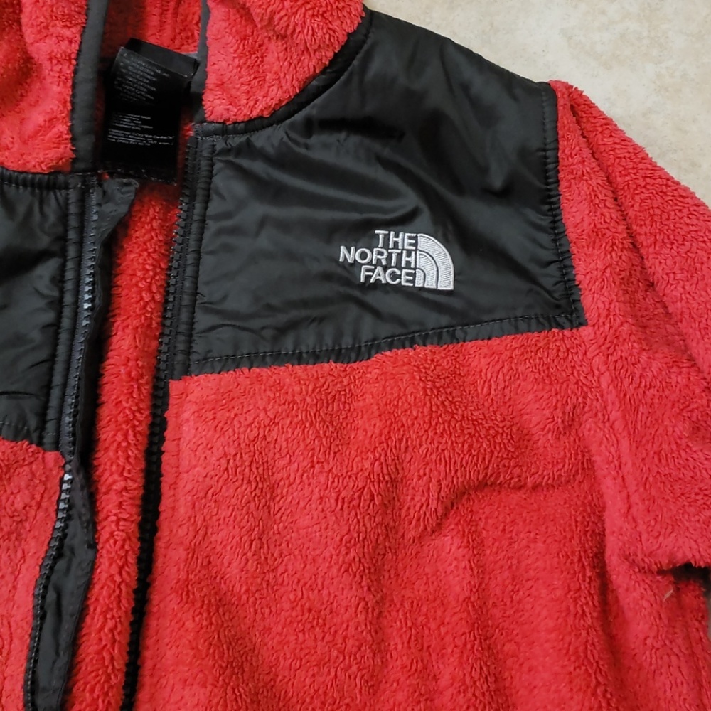 Jacket - Picture 2 of 3